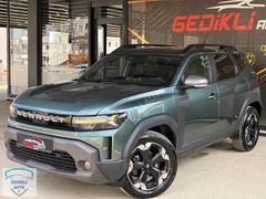 RENAULT DUSTER 1.6E-TECH-HYBRID-TECHNO-KÖRNOKTA-360KAMERA BOYSIZ
