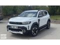 2025 DUSTER TECNO 1.3 TCE 145HP HATASIZ BOYASIZ EMSALSİZ %20 KDV