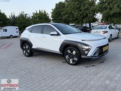 Koyuncu otomotivden Kona 1.6 T Hatasız expertizli