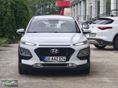 OTOMATİK 2019 MODEL HYUNDAİ KONA 1.6 DİZEL 136 BG