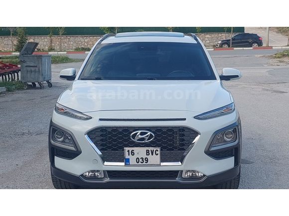 İLKSAHİBİNDEN BOYASIZ (77) OTOMATİK SUNROOF LU GARAJ ARABASI
