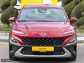SF AUTO'DAN HATASIZ BOYASIZ İLK SAHİBİNDN KONA 65.*** KM'DE