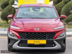 SF AUTO'DAN HATASIZ BOYASIZ İLK SAHİBİNDN KONA 65.*** KM'DE