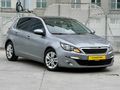 DİYAR MOTORS DAN 2015 308 CAMTAVAN HATASIZ BOYASIZ