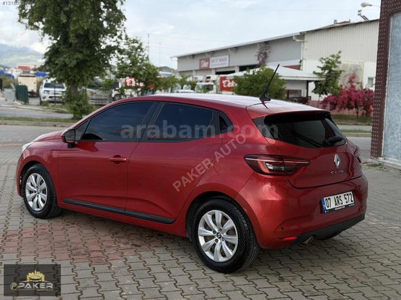 PAKER AUTO'DAN BAKIMLI K KARTINA TAKSİT İMKANI