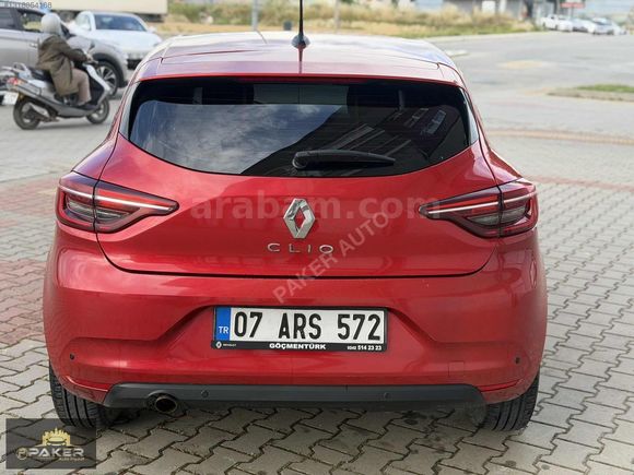 PAKER AUTO'DAN BAKIMLI K KARTINA TAKSİT İMKANI