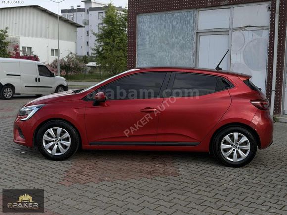 PAKER AUTO'DAN BAKIMLI K KARTINA TAKSİT İMKANI