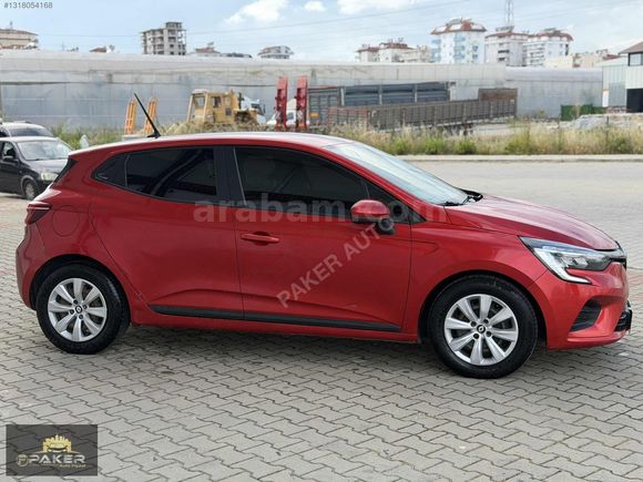 PAKER AUTO'DAN BAKIMLI K KARTINA TAKSİT İMKANI