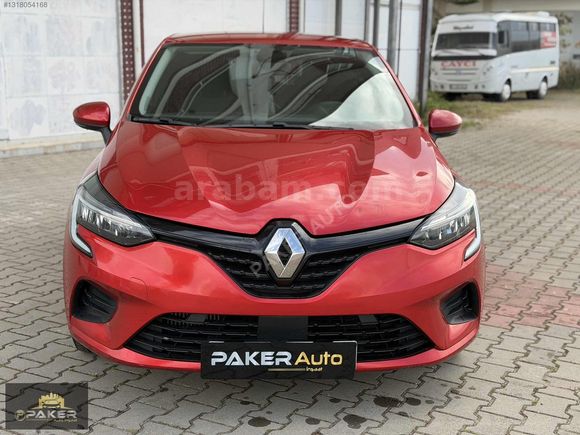 PAKER AUTO'DAN BAKIMLI K KARTINA TAKSİT İMKANI