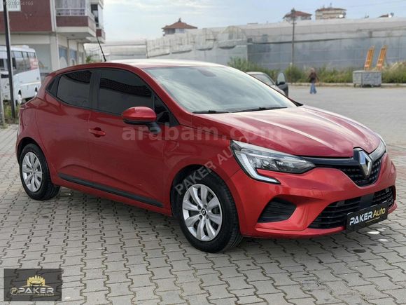 PAKER AUTO'DAN BAKIMLI K KARTINA TAKSİT İMKANI