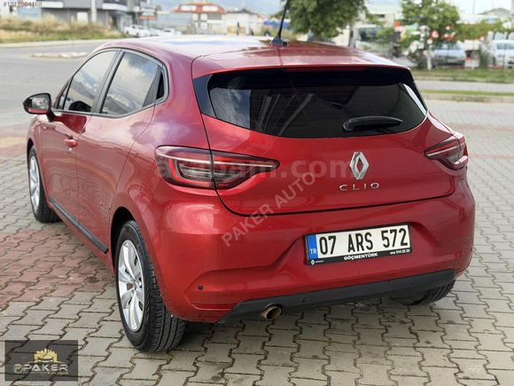 PAKER AUTO'DAN BAKIMLI K KARTINA TAKSİT İMKANI