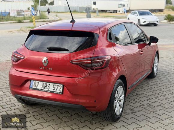 PAKER AUTO'DAN BAKIMLI K KARTINA TAKSİT İMKANI