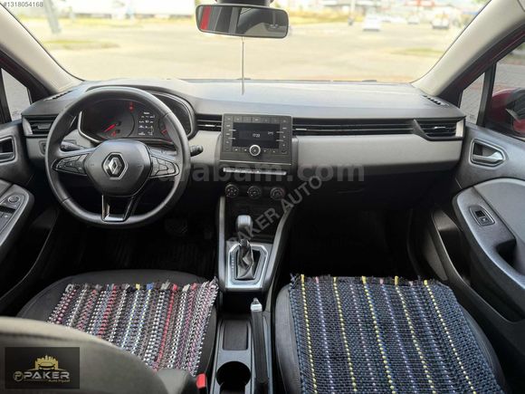 PAKER AUTO'DAN BAKIMLI K KARTINA TAKSİT İMKANI