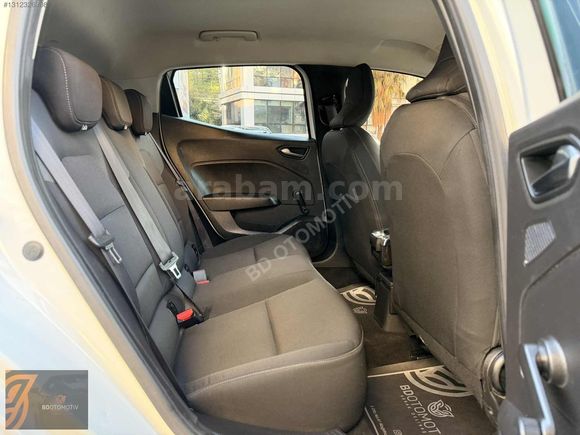 2021 RENAULT CLIO 1.0 TCe ECO JOY FAB. LPG 144.000KM