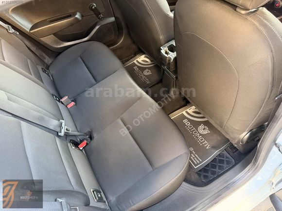 2021 RENAULT CLIO 1.0 TCe ECO JOY FAB. LPG 144.000KM