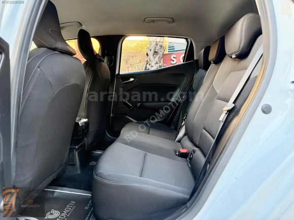 2021 RENAULT CLIO 1.0 TCe ECO JOY FAB. LPG 144.000KM