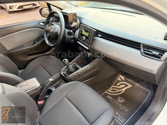 2021 RENAULT CLIO 1.0 TCe ECO JOY FAB. LPG 144.000KM