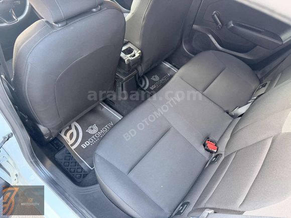 2021 RENAULT CLIO 1.0 TCe ECO JOY FAB. LPG 144.000KM