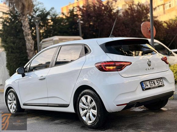 2021 RENAULT CLIO 1.0 TCe ECO JOY FAB. LPG 144.000KM