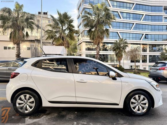 2021 RENAULT CLIO 1.0 TCe ECO JOY FAB. LPG 144.000KM