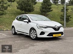 2022 RENAULT CLİO 1.0 TCE JOY X-TRONİC | YETKİLİ SERVİS BAKIMLI