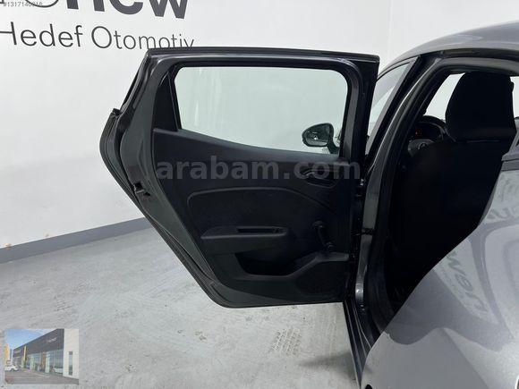 HEDEF RENAULT'DAN 0,99 KREDİ 2022 CLİO JOY XTRONİC %20
