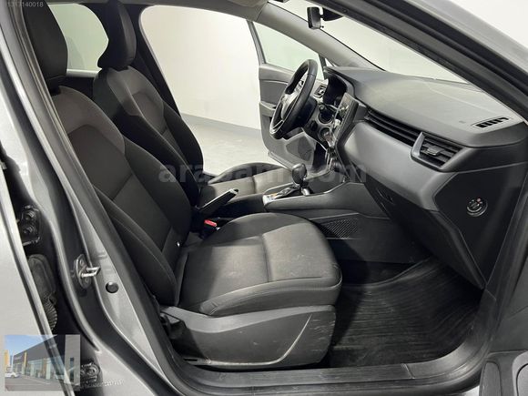 HEDEF RENAULT'DAN 0,99 KREDİ 2022 CLİO JOY XTRONİC %20