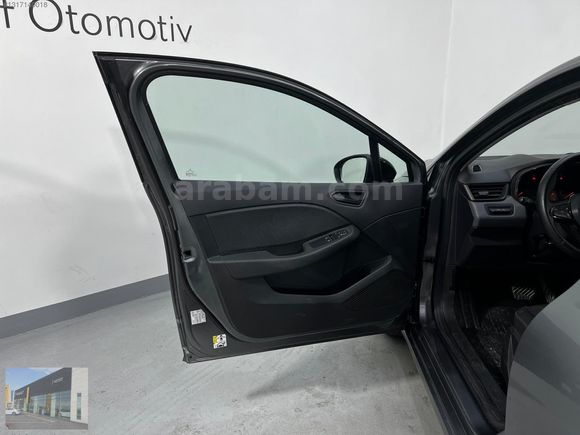 HEDEF RENAULT'DAN 0,99 KREDİ 2022 CLİO JOY XTRONİC %20