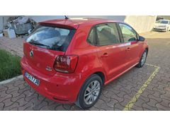 Sahibinden Volkswagen Polo 1.2 TSi Comfortline 2015 Model