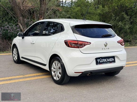 2021 MODEL RENAULT CILO 1.0 TCE JOY OTOMATİK VİTES