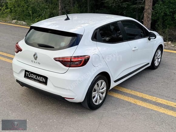2021 MODEL RENAULT CILO 1.0 TCE JOY OTOMATİK VİTES