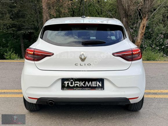 2021 MODEL RENAULT CILO 1.0 TCE JOY OTOMATİK VİTES