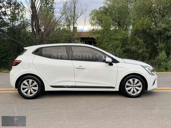 2021 MODEL RENAULT CILO 1.0 TCE JOY OTOMATİK VİTES