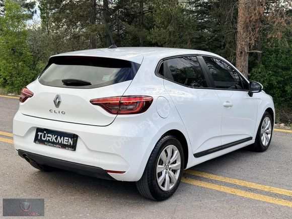 2021 MODEL RENAULT CILO 1.0 TCE JOY OTOMATİK VİTES