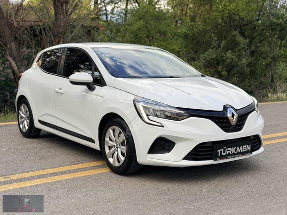 2021 MODEL RENAULT CILO 1.0 TCE JOY OTOMATİK VİTES