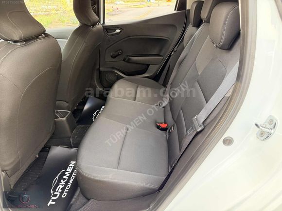 2021 MODEL RENAULT CILO 1.0 TCE JOY OTOMATİK VİTES