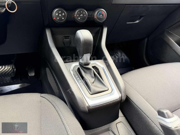 2021 MODEL RENAULT CILO 1.0 TCE JOY OTOMATİK VİTES