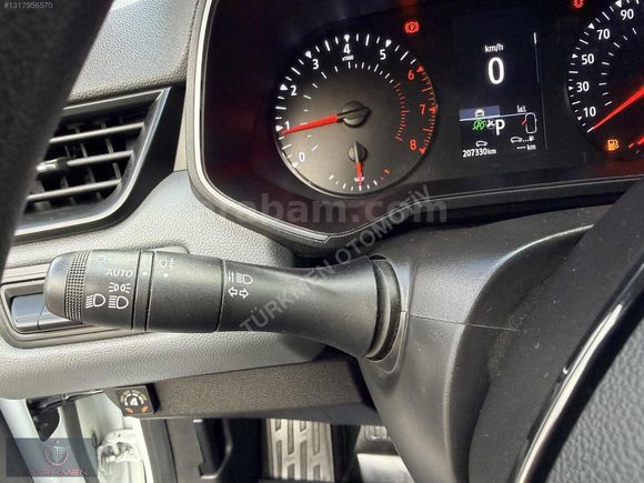 2021 MODEL RENAULT CILO 1.0 TCE JOY OTOMATİK VİTES