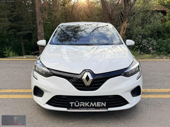 2021 MODEL RENAULT CILO 1.0 TCE JOY OTOMATİK VİTES