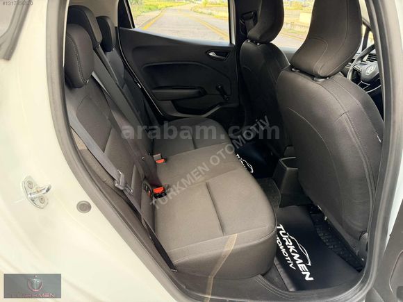 2021 MODEL RENAULT CILO 1.0 TCE JOY OTOMATİK VİTES