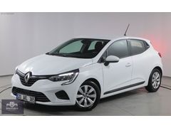 ŞALVARLI GALLERY DEN - OTOMATİK CLIO JOY X-TRONİC