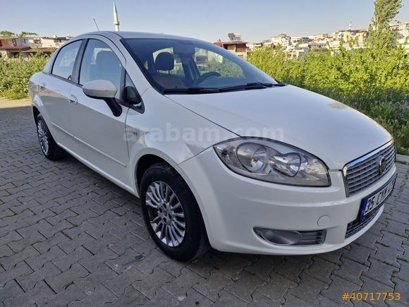 EMPATİDEN LİNEA 1.3 DİZEL KLİMA UYGUN FIYAT