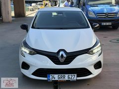 2023 MODEL RENAULT CLIO 1.0 TCE JOY 90 HP OTOMATİK VİTES