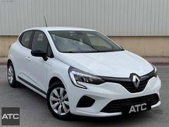ATC | 2022 CLIO 70.000 KM OTOMATİK DEĞİŞENSİZ 1.0 TCE