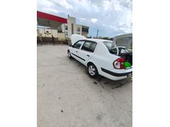 Sahibinden Renault Clio 1.5 dCi Alize 2006 Model