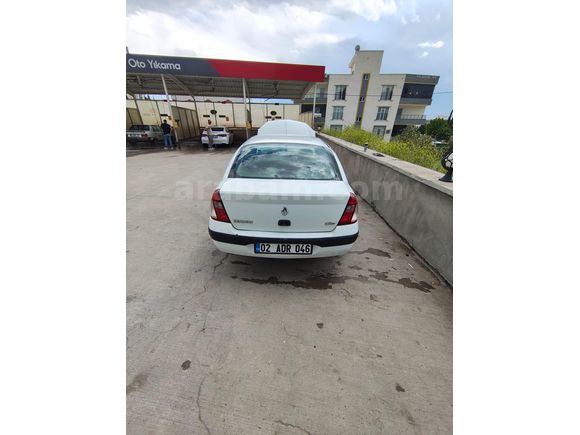 Sahibinden Renault Clio 1.5 dCi Alize 2006 Model