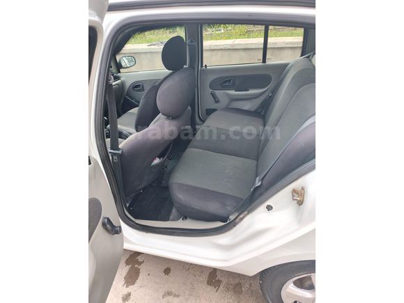 Sahibinden Renault Clio 1.5 dCi Alize 2006 Model