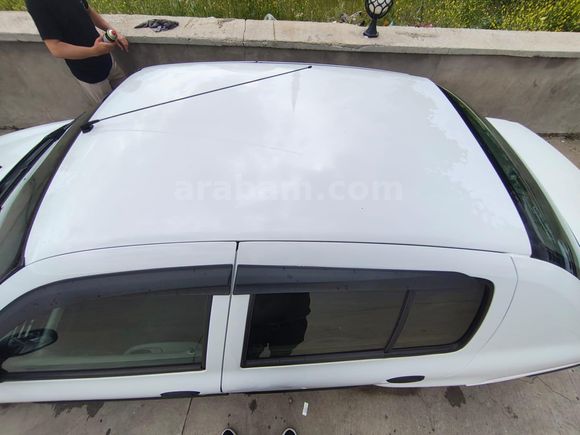 Sahibinden Renault Clio 1.5 dCi Alize 2006 Model