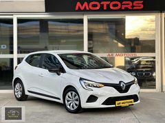 | AE MOTORS | CLİO-BOYASIZ-HATASIZ-1.0 TCE-OTOMATİK-JOY-2022-