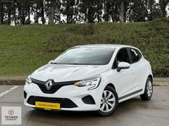 HATASIZ BOYASIZ / RENAULT CLİO 1.0 OTOMATİK / KARTA 12 TAKSİT